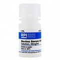 Rpi Bovine Serum Albumin Solution, 20mg/ml, 5 ML A20950-5.0